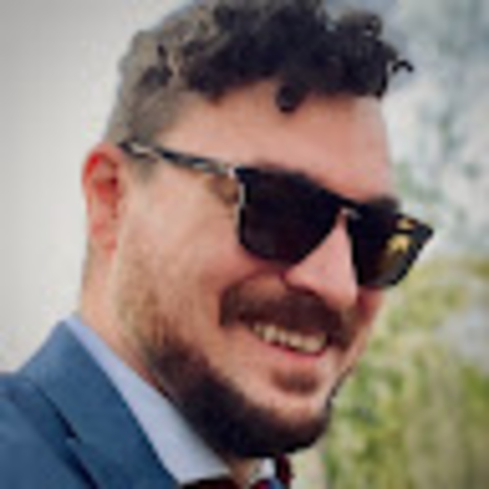 Meet your Posher, Ian